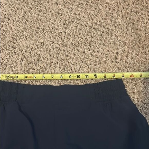 CALIA by Carrie Underwood Black Wide Leg Cropped Pants  B - Picture 7 of 9